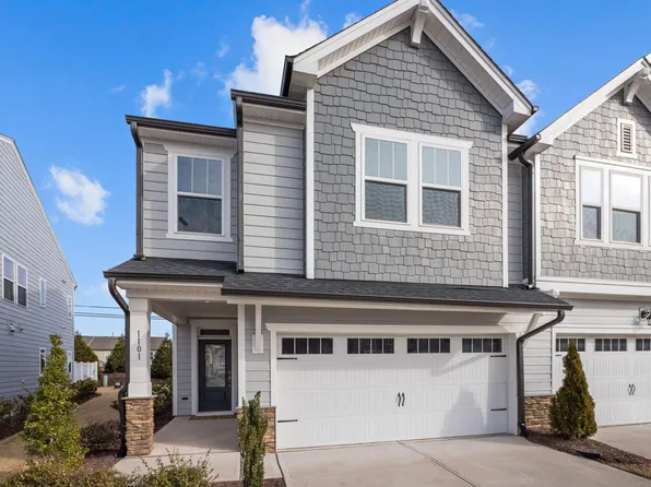 1101 Canary Pepper Dr, Durham, NC 27713