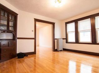 63 Euston Rd #55, Brighton, MA 02135