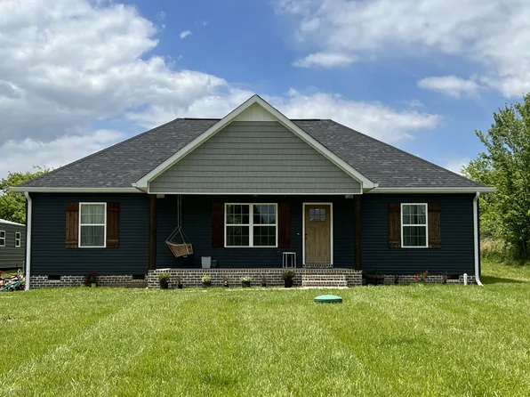 2120 Puryears Bend Rd, Hartsville, TN 37074