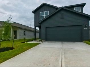 3422 Ridgeberry Glen Ln, Porter, TX 77365
