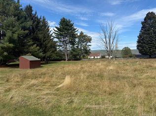 Hall Rd, Grahamsville, NY 12740