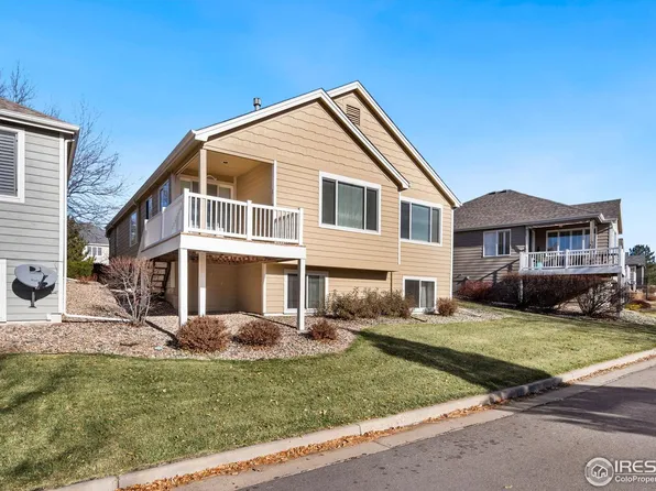950 Southridge Greens Blvd #47, Fort Collins, CO 80525