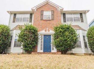 2430 Bretdale Rd, Duluth, GA 30096
