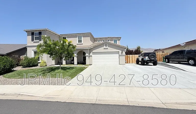 2715 Trail Rider Dr — Photo 1