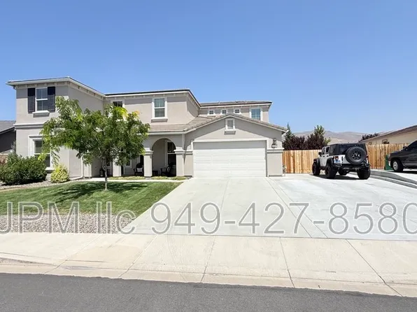 2715 Trail Rider Dr, Reno, NV 89521