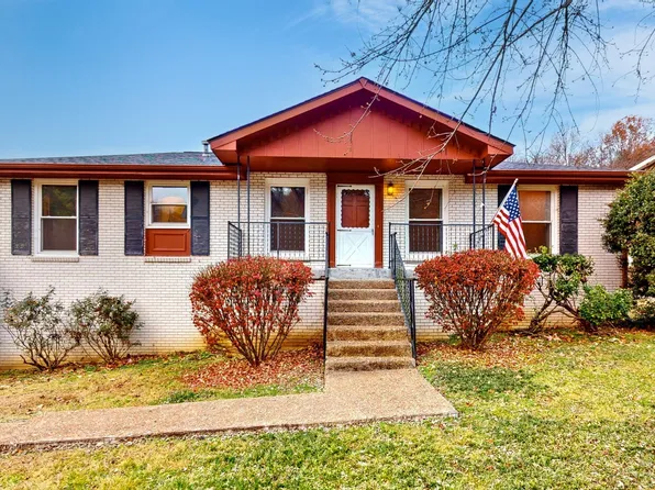 7320 Coronado Ct, Nashville, TN 37221