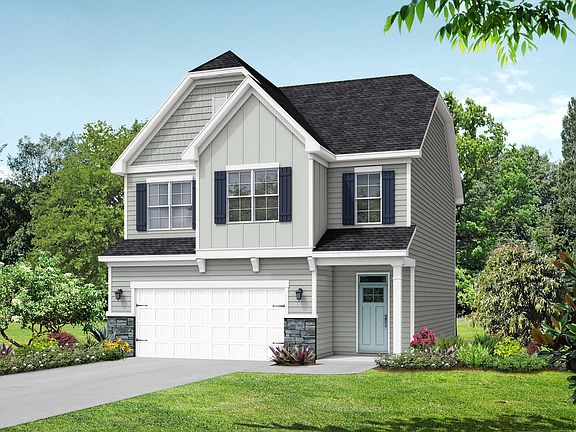 Build The Oak C - now starting at 403,900