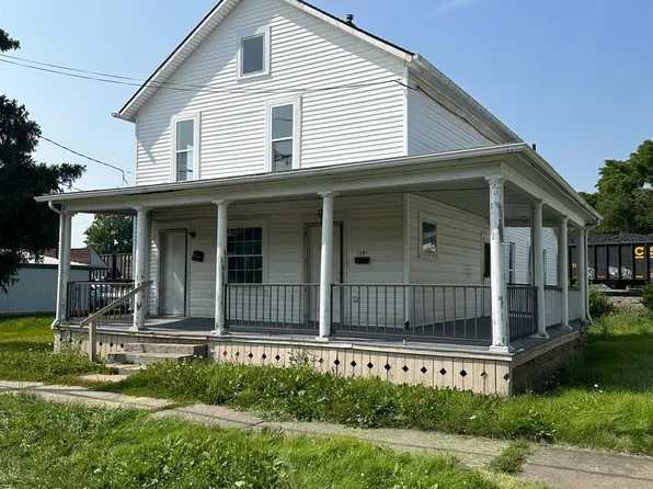 109 Motson St Unit 1/2, Willard, OH 44890