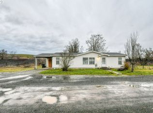2010 SE Byers Ave, Pendleton, OR 97801