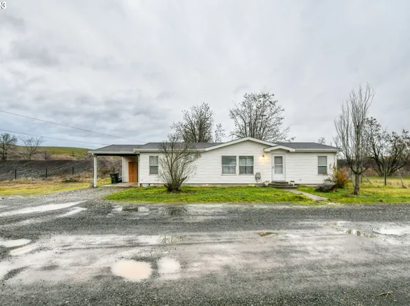 2010 SE Byers Ave, Pendleton, OR 97801