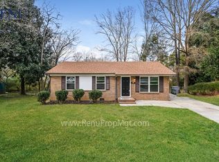 603 Dobson Dr, Charlotte, NC 28213