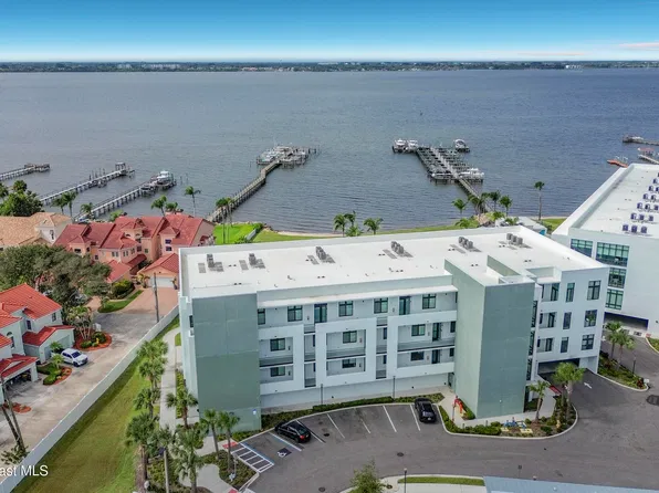 205 Strand Dr #304, Melbourne Beach, FL 32951