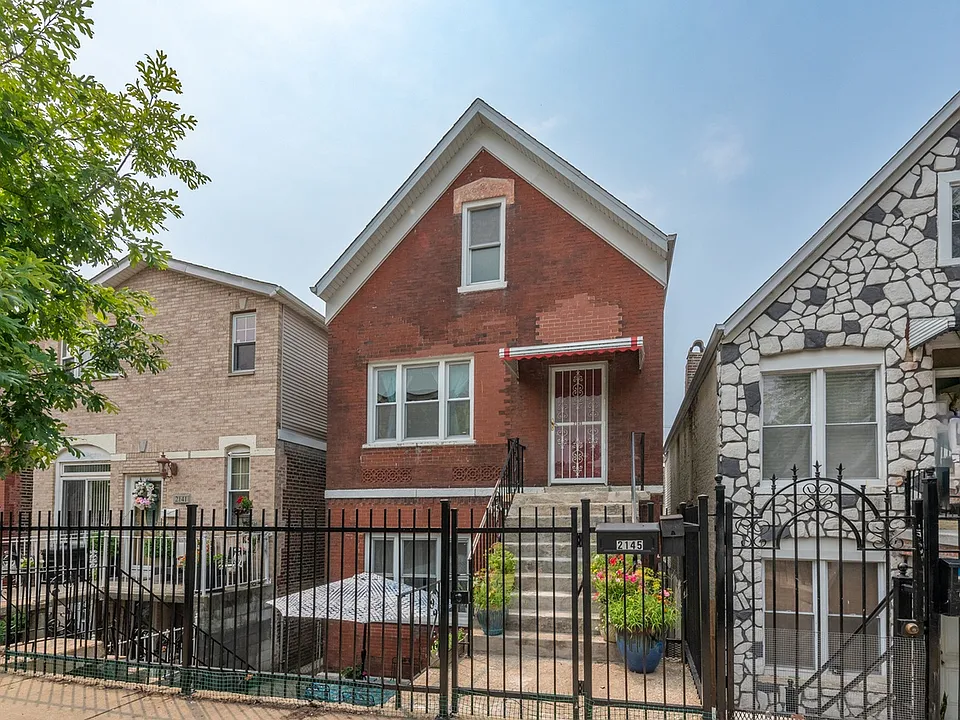 2145 W 21st Pl #2