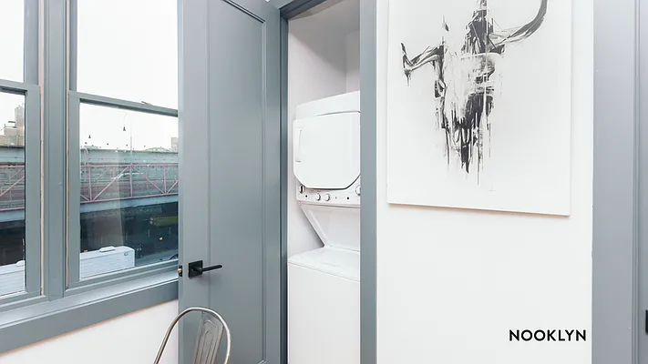 Rented by Nooklyn NYC LLC | media 28