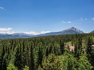 9825 Ryan Gulch Rd #308, Silverthorne, CO 80498