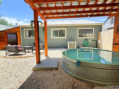 4020 Colonial Sun, San Antonio, TX, 78244