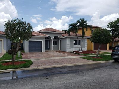 1250 NE 42nd Ave, Homestead, FL, 33033