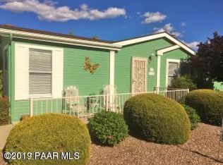 12155 E Pepper Tree Way, Dewey, AZ 86327