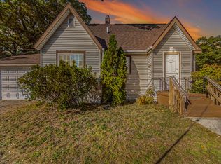 550 W Summit Ave, Muskegon Heights, MI