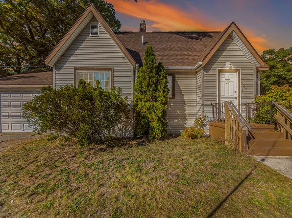 550 W Summit Ave, Muskegon Heights, MI 49444