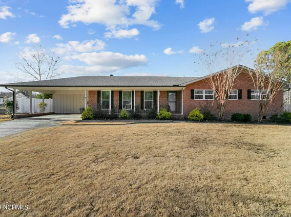 3413 Florida Drive, Fayetteville, NC 28311