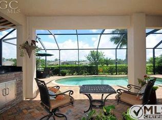20828 Castle Pines Ct, North Fort Myers, FL 33917