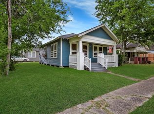 3301 Dennis St, Houston, TX 77004