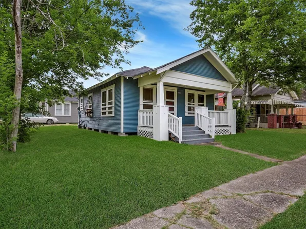 3301 Dennis St, Houston, TX 77004