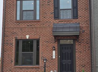 1107 Arborway Ln, Midlothian, VA 23114