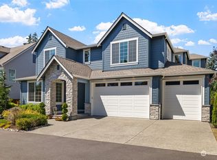 22768 SE 13th Ct, Sammamish, WA