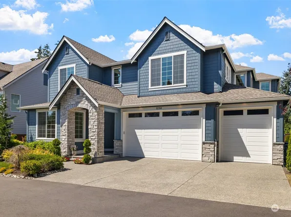 22768 SE 13th Court, Sammamish, WA 98075