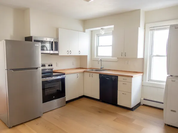 30 Royal St Floor 1, Providence, RI 02906