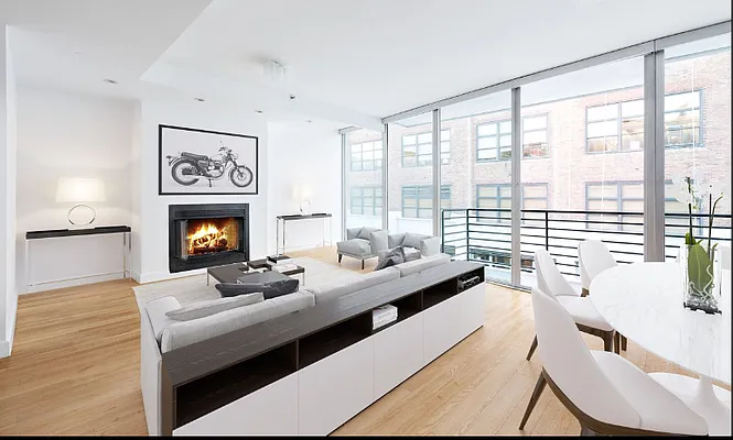 Rented by Compass | media 55