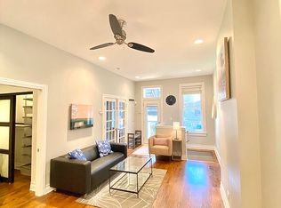 1111 N Winchester Ave APT 3F, Chicago, IL 60622