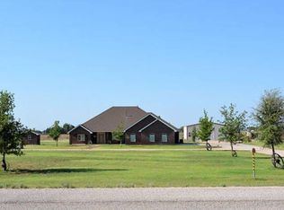 103 SE 2nd St, Seminole, TX 79360