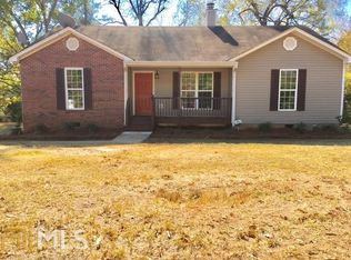 1425 Ogletree Rd, Greenville, GA 30222