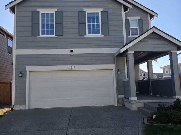 1512 28th St NW, Puyallup, WA 98371