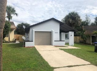 2235 Greenview Cir, Orlando, FL 32808