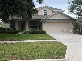 3810 Beacon Ridge Way, Clermont, FL 34711