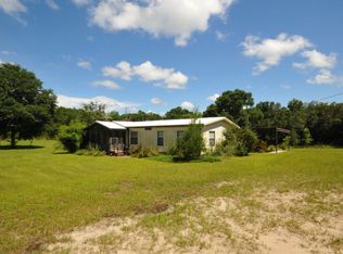 8919 SE 73rd Ln, Newberry, FL 32669