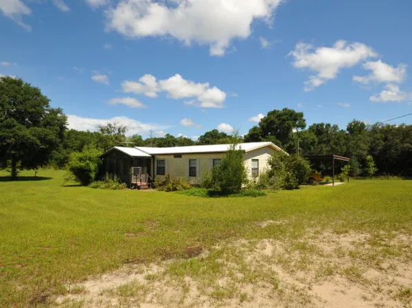 8919 SE 73rd Ln, Newberry, FL 32669