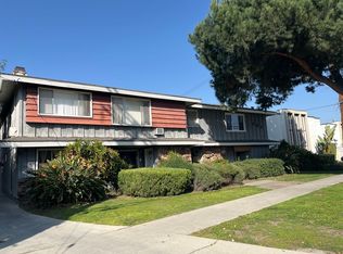 Apt 309 Live Oak St., San Gabriel, CA 91776