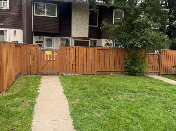 184 Street NW #6526, Edmonton, AB T5P 3A4