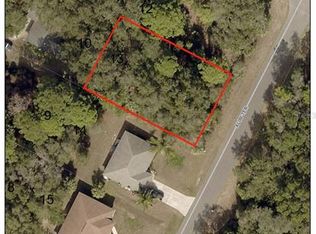 Alibi Ter, North port, FL 34286