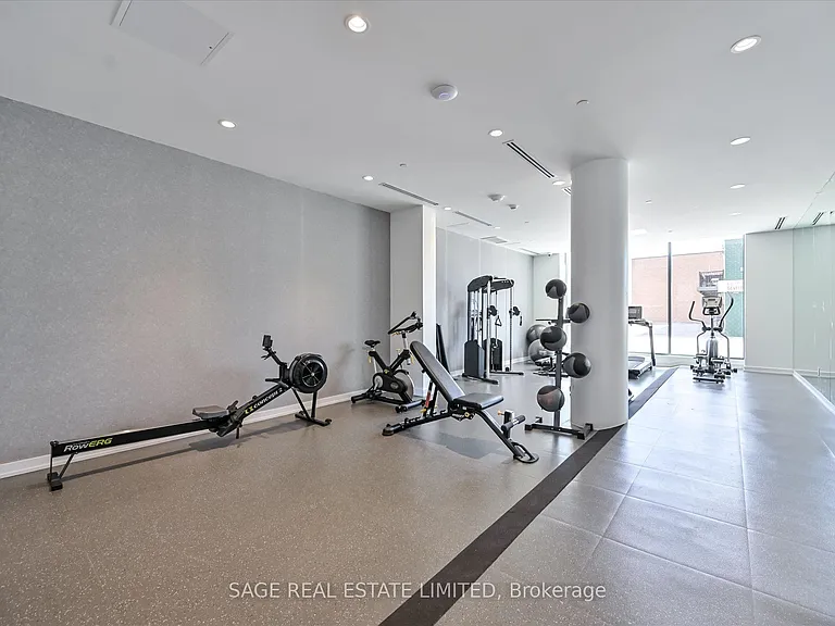 6 Chartwell Rd #509 — Photo 28