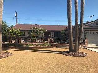 960 S Chaucer St, Anaheim, CA 92806