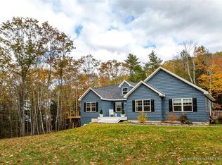 44 Sasanoa Rd, West Bath, ME 04530