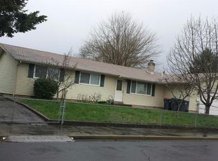 721 Hermosa Dr, Central Pt, OR