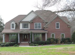 448 Brookfield Ln, Rock Hill, SC 29730