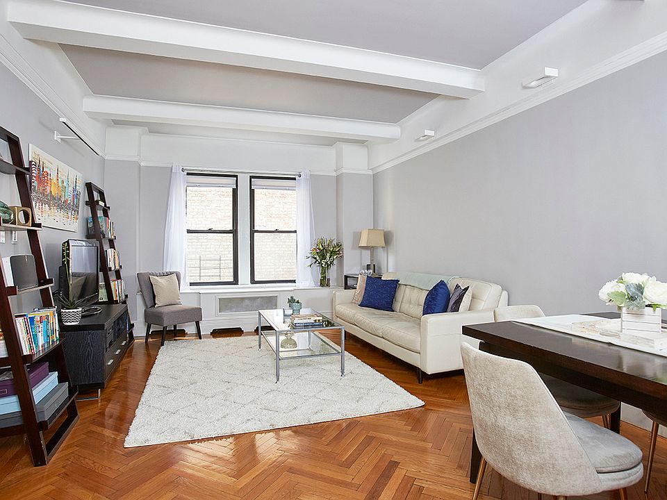 1st image of 33 5th Ave APT 4C